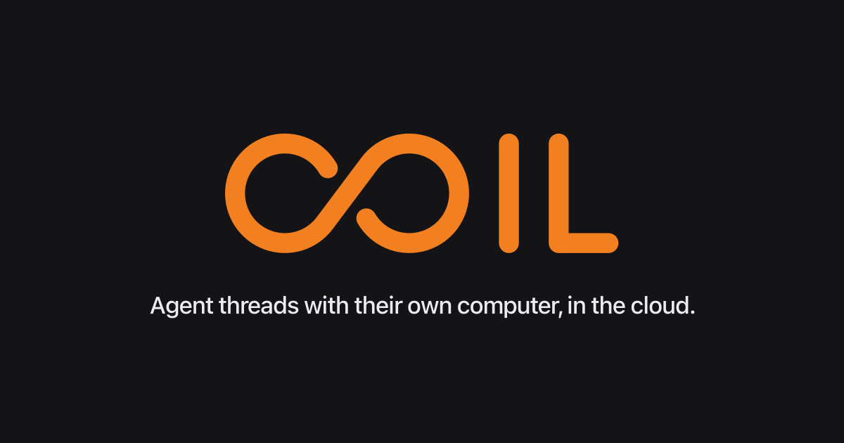 coil